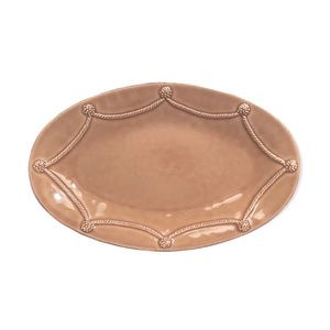 LIKE NEW Juliska Platter Berry & Thread Style